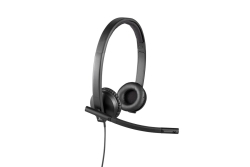 Logitech Headset H570e Stereo