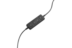 Logitech Headset H570e Stereo