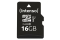 Intenso SD MicroSD Card 16GB SD-HC UHS-I