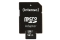 Intenso SD MicroSD Card 16GB SD-HC UHS-I