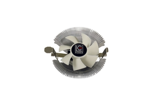 LC-Power Kühler LC-CC-85 1700/1200/1150/1155/1156/AMD