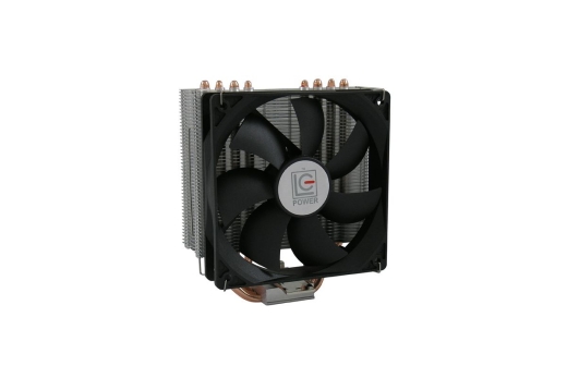 LC-Power Kühler LC-CC-120 1700/1200/775/1150/1156/1366/2011