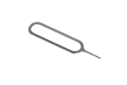 Logilink Dual SIM Card Adapter nano-> micro, standard