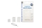 Logilink Dual SIM Card Adapter nano-> micro, standard