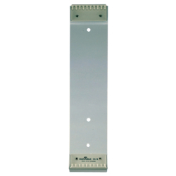 Sichttafelsystem FUNCTION WALL Module - grau, für 10...