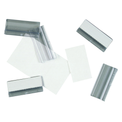 Reiter für Sichttafelsystem SHERPA® -...
