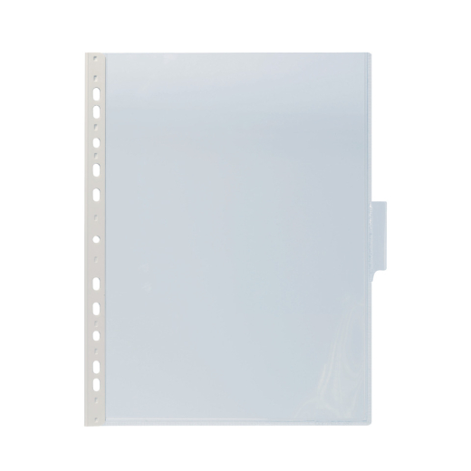 Sichttafel FUNCTION PANEL - Hartfolie, A4, transparent