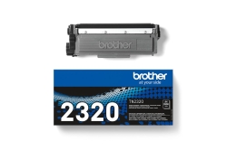 Toner Brother TN-2320