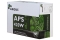 Inter-Tech Netzteil 420W Argus APS-420W 120mm Lüfter