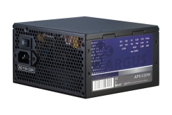 Inter-Tech Netzteil 520W Argus APS-520W 120mm Lüfter