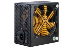 Inter-Tech Netzteil 520W Argus APS-520W 120mm Lüfter