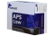 Inter-Tech Netzteil 520W Argus APS-520W 120mm Lüfter