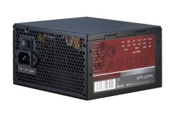 Inter-Tech Netzteil 620W Argus APS-620W 120mm Lüfter