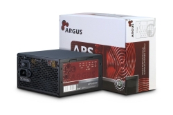 Inter-Tech Netzteil 620W Argus APS-620W 120mm Lüfter