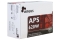 Inter-Tech Netzteil 620W Argus APS-620W 120mm Lüfter