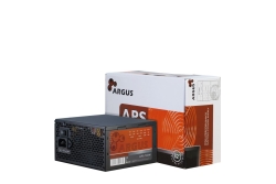 Inter-Tech Netzteil 720W Argus APS-720W 120mm Lüfter