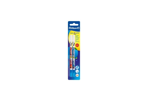 Pelikan Tintenlöscher Super-Pirat 850B breit 2er Blister