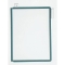 Sichttafel SHERPA® PANEL A4, grün