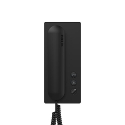 SIEDLE Haustelefon HTS 811-0 S Standard schwarz
