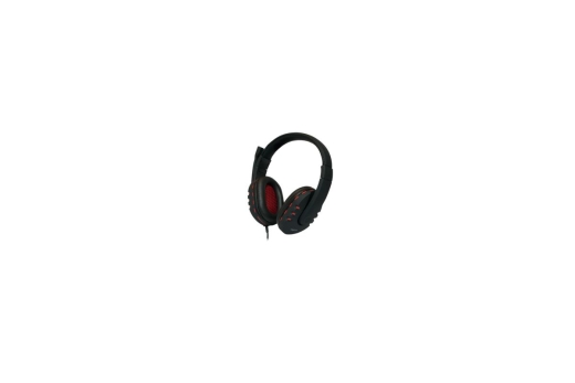Logilink Headset Stereo High Quality USB