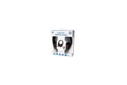 Logilink Headset Stereo High Quality USB