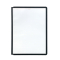 Sichttafel SHERPA® PANEL A4, blau violett