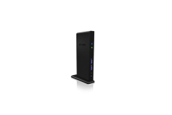 Dockingstation IcyBox USB 3.0 -> USB3.0/HDMI/DVI/LAN/3.5 retail