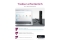 Dockingstation IcyBox USB 3.0 -> USB3.0/HDMI/DVI/LAN/3.5 retail
