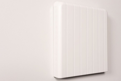 DIGITUS Wandgehäuse Outdoor 9HE 579x600x600mm grau IP55 (Speditionsversand)