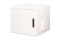 DIGITUS Wandgehäuse Outdoor 9HE 579x600x600mm grau IP55 (Speditionsversand)
