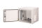 DIGITUS Wandgehäuse Outdoor 9HE 579x600x600mm grau IP55 (Speditionsversand)
