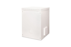DIGITUS Wandgehäuse Outdoor 16HE 891x600x600mm grau...