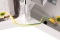 DIGITUS Wandgehäuse Outdoor 16HE 891x600x600mm grau IP55