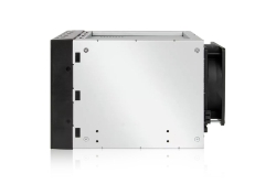 Backplane IcyDock 5x8,9cm SATAI-III in 3x5,25 MB155SP-B sw