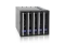 Backplane IcyDock 5x8,9cm SATAI-III in 3x5,25 MB155SP-B sw