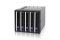 Backplane IcyDock 5x8,9cm SATAI-III in 3x5,25 MB155SP-B sw