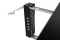 Backplane IcyDock 5x8,9cm SATAI-III in 3x5,25 MB155SP-B sw