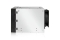 Backplane IcyDock 5x8,9cm SATAI-III in 3x5,25 MB155SP-B sw