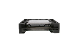 Einbaurahmen IcyDock 2x6,3cm IDE/SATAD in 3,5 HDD/SSD sw