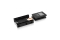 Einbaurahmen IcyDock 2x6,3cm IDE/SATAD in 3,5 HDD/SSD sw