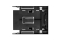 Adapter IcyDock 3,5 -> 5,25 + 2x6,3cm HDDs/SSDs 7-9,5mm