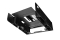 Adapter IcyDock 3,5 -> 5,25 + 2x6,3cm HDDs/SSDs 7-9,5mm