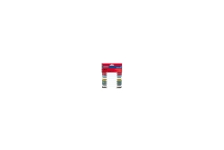 Herlitz Heftstreifen PP farb.sort. 3.4x15cm 10er...