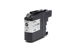 Patrone Brother LC-223BK MFC-J4420DW/J4620DW