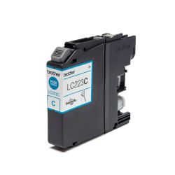 Patrone Brother LC-223C MFC-J4420DW/J4620DW