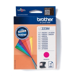 Patrone Brother LC-223M MFC-J4420DW/J4620DW