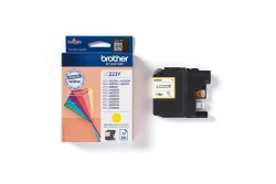 Patrone Brother LC-223Y MFC-J4420DW/J4620DW