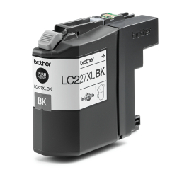 Patrone Brother LC-227XLBK MFC-J4420DW/J4620DW