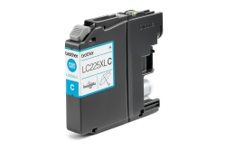 Patrone Brother LC-225XLC MFC-J4420DW/J4620DW