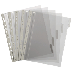 Sichttafel FUNCTION PANEL - dokumentenechte Hartfolie,...